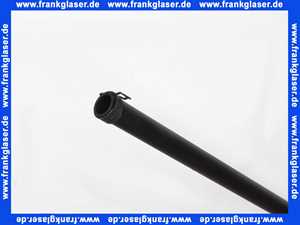 Schütz Baugruppe Schaumrohr L=1200 mit Federbandschelle 3025204