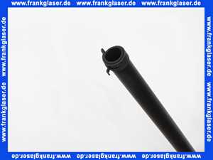 Schütz Baugruppe Schaumrohr L=1200 mit Federbandschelle 3025204