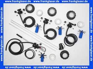 Schütz Set 4x Entnahmeleitung für BT 1000-2000 4003533