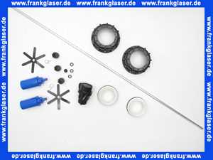 Schütz Set 2x Entnahmeleitung für BTH 3000 4003540