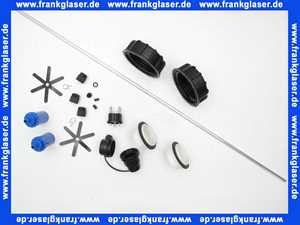 Schütz Set 2x Entnahmeleitung für BTH 3000 4003540