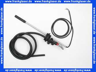 Schütz Set 2x Entnahmeleitung für BTH 3000 4003540