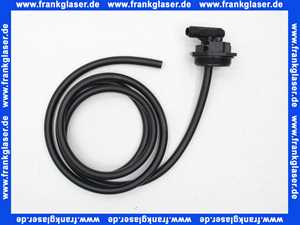 Schütz Set 2x Entnahmeleitung für BTH 3000 4003540