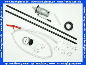 Schütz Pumpenpaket (Handpuumpe) Multi/VET/TIT-ST/ TIT-K 4020392