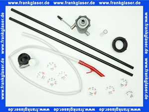 Schütz Pumpenpaket (Handpuumpe) Multi/VET/TIT-ST/ TIT-K 4020392