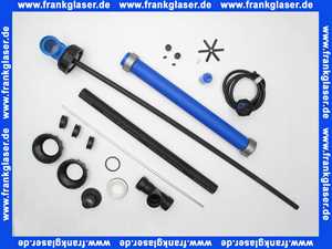 Schütz B-Paket BTV 1000-2000 bis BJ 95 für Tanks mit Außengewinde Stecksystem 4020406