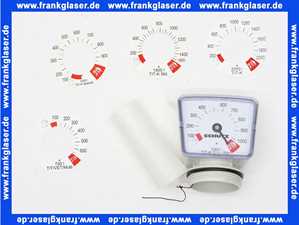 5007934 Schütz Inhaltsanzeiger (ersetzt 2043304)