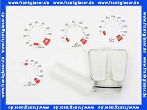 5007934 Schütz Inhaltsanzeiger (ersetzt 2043304)