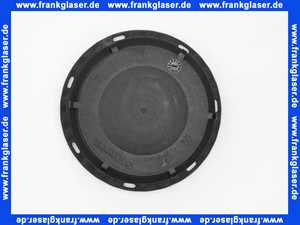 Schütz Blindstopfen Schraubkappe zu Tanks mit Aussengewinde 738131