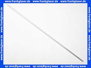 Schütz Rohr EN 754-7 d:10x1x740 Entnahmeleitung BT/ET/TIT 9776