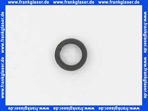 Schütz Dichtung d:10x14x 6 mm lang / NBR für Entnahmeleitung 9792