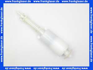 7103050 Schwab / Missel Auslaufventil Ablaufventil Z3880 für Unterputzspülkasten Modell 80000