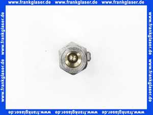 Schwab Kugelhahn mit Innensechskant zu UP-SPK 2102 1405987110