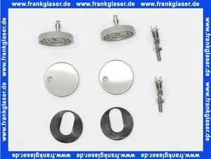 Schwab Ersatzscharniere Topfix WC-Sitz Antares/Virgo/Taurus/Aquarius/Scorpio S 1409260171