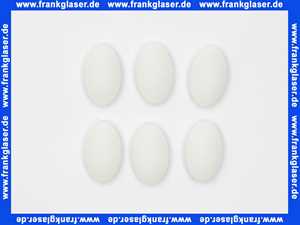 Schwab Ersatzpuffer WC-Sitz Zodiac S / Aries S 1409260180