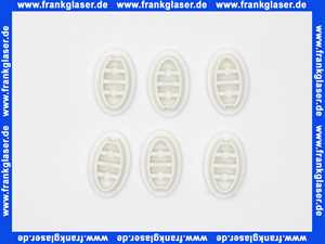 Schwab Ersatzpuffer WC-Sitz Zodiac S / Aries S 1409260180