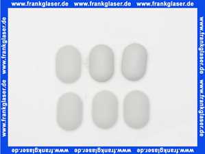 Schwab Ersatzpuffer WC-Sitz Aquarius S/ Libra/ Libra QR/ Virgo S/ Scorpio S 1409260183