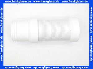 Schwab Abflussschlauch Flexifon 110 mm für Stand-WC 1409986087