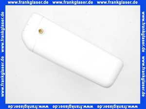 221213 Schwab AP-Spülkasten AP 122 weiß, mechanisch, Zweimenge, (6-9 /3-4, 5 L)