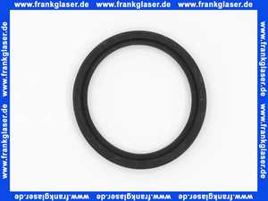 352277 Schwab Gummi-Lippendichtung für Spülrohrbogen