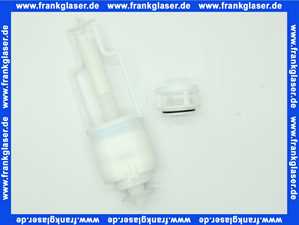 Schwab Wisa kpl. Innenleben zu Spülkasten Bj. ca. 2008