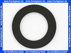 360816 Schwab Zellgummi - Dichtung Z4020 712-2375 Dichtring für Spülkasten