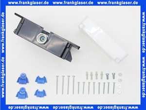 382879 Schwab Urinal-IR-Steuerung Rohbauset 9V Batteriebetrieb zu Fertigbauset 382881