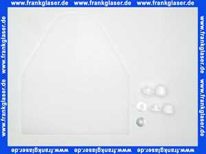 383588 Schwab Schallschutz-Set für WC und Bidet