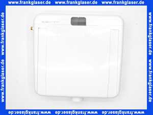 4550520 Schab Aufputz-Spuelkasten 2-Mengen 455-0520