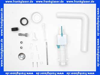 4550520 Schab Aufputz-Spuelkasten 2-Mengen 455-0520