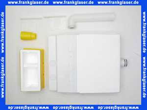 4608230 Schwab UP-Spuelkasten 182.0400 Mechanisch, 2-Mengen 460-8230