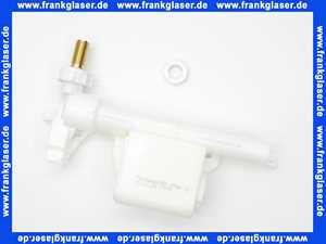 628458 Schwab Universal Füllventil Schwimmerventil für UP- / AP- Spülkasten