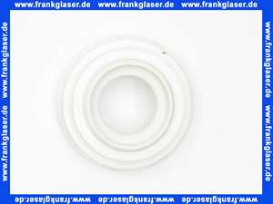 Schwab Euro-Verbinder 55 mm/ 26-34 mm f. hochh. Spülkasten W295 / AP 210 7023120850