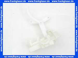 7106838 Schwab Brücke + Winkelhebel Z4832, zu UP-Spülkasten 180.000 710-6838