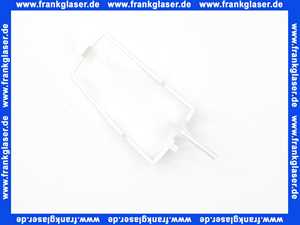 7106843 Schwab Funktions-Taste zu SPK 170.000 Z2711, weiss 710-6843