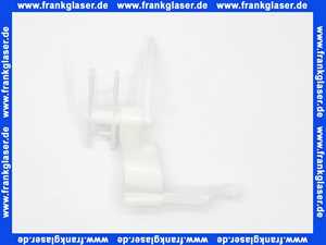 7107655 Schwab Lagerbock mit Winkelhebel Z4836 710-7655