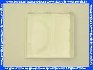 7108378 Schwab Funktionstaste gross zu SPK 152 weiss 710-8378