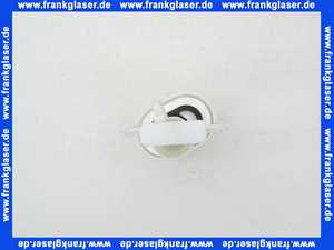 7108383 Schwab Auslaufventil Heberglocke für Unterputzspülkasten Modell 182.0400