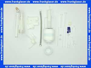 7108595 Missel Schwab Ersatzteilset Reparaturset zu UP Spülkasten