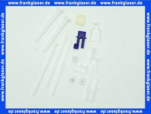 7108595 Missel Schwab Ersatzteilset Reparaturset zu UP Spülkasten