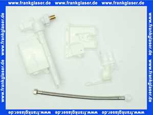 7108595 Missel Schwab Ersatzteilset Reparaturset zu UP Spülkasten