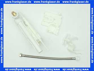 7108595 Missel Schwab Ersatzteilset Reparaturset zu UP Spülkasten