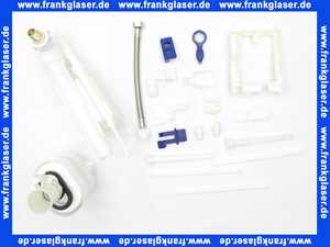 7108597 Schwab Ersatzteilset für UP Spülkasten 710-8597