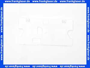 7127093 Schwab Abdeckplatte zu Spuelkasten 182.0400 712-7093