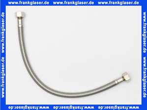 7140230 Schwab Flexschlauch L:330 mm, ohne Nippel für UP-Spülkasten 714-0230