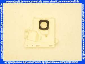 7140321 Schwab Brücke zu UP-SPK 186.0400 aufgebohrt 714-0321