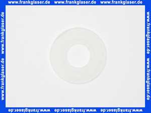 7150502 Schwab Dichtung Glockendichtung fuer Ablaufventil 122.0001 715-0502