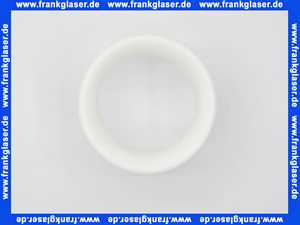 Schwab WC-Dichtungsmanschette Nr. 4 W f. Stand-WC innen senkr.,f. Rohre 120mm 8040301004