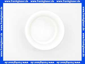 Schwab WC-Dichtungsmanschette Nr. 6 W für Stand-WC innen senkrecht 8040301006