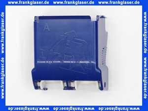 Schwab Aufnahmebock m. Umlenkhebel UP-SPK XS, Schwab UP380, mechanisch 8050390034